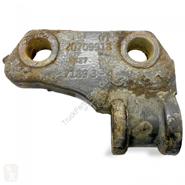 Peças pesados Renault TRUCKS T (01.13-)