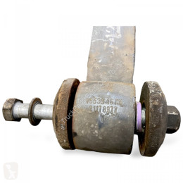 Suspension essieu Renault