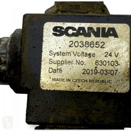 ScaniaS
