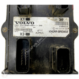 Elsystem Volvo