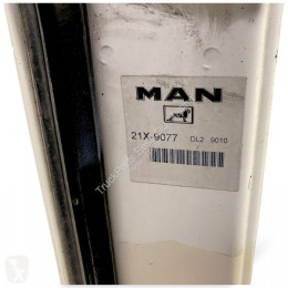 Porte MAN
