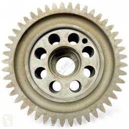 Motor MAN