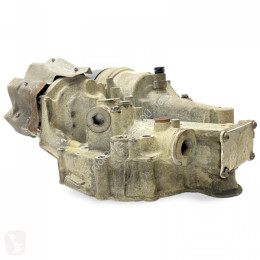 Moteur MAN