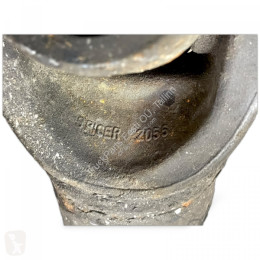 Transmission Renault