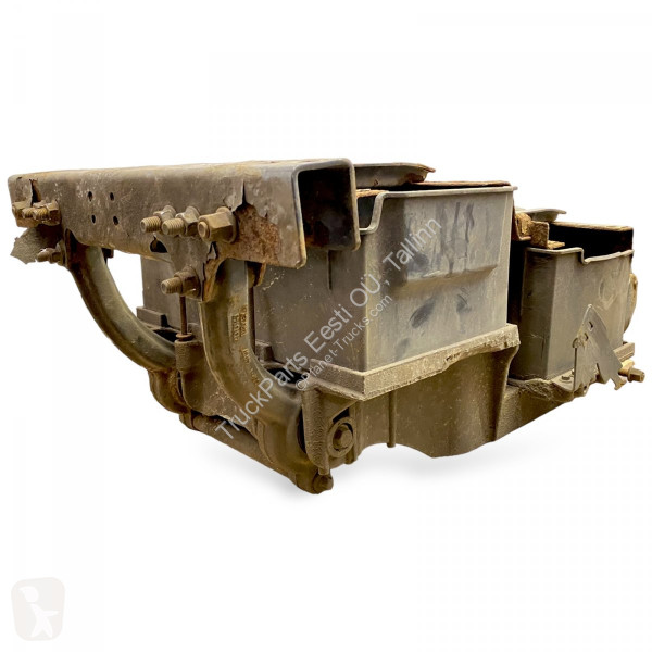 Reservdelar lastbilar Renault TRUCKS T (01.13-)