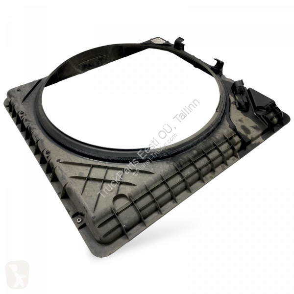 Pièces poids lourds Renault TRUCKS T (01.13-)