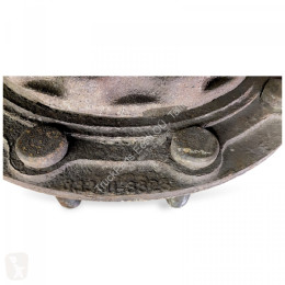 Fjädring hjulaxel Irisbus