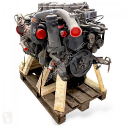 Motor Scania