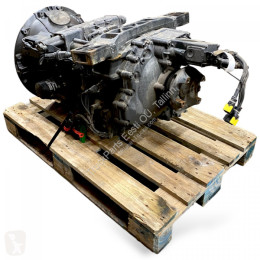 Boîte de vitesse Scania