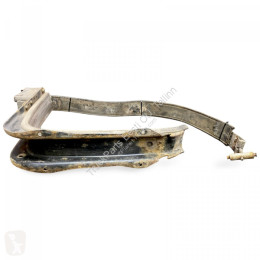 Förgasningssystem MAN