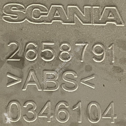ScaniaG