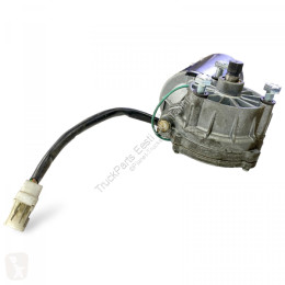 Système électrique Irisbus