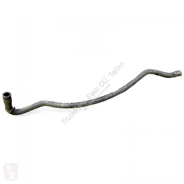 Reservdelar lastbilar Scania G-Series (01.16-)