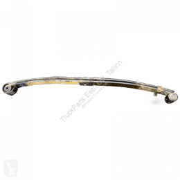 Suspension essieu Scania