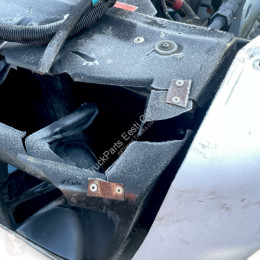 Värme/ventilation Scania