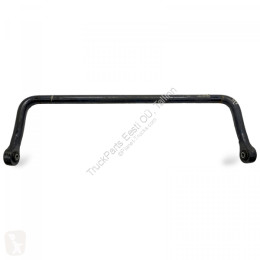 Suspension essieu Scania
