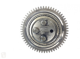Motor Volvo