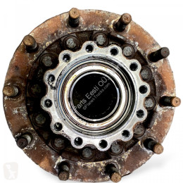 Fjädring hjulaxel Iveco