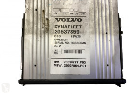 Elsystem Volvo