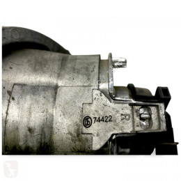 ScaniaR