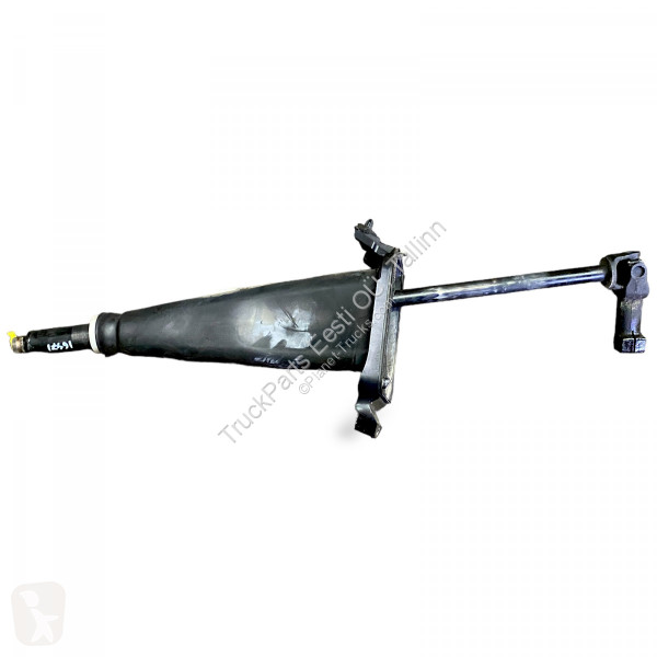 Reservdelar lastbilar Scania G-Series (01.16-)
