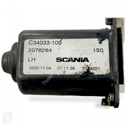ScaniaG