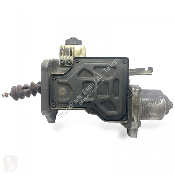 Reservdelar lastbilar Scania G-Series (01.16-)