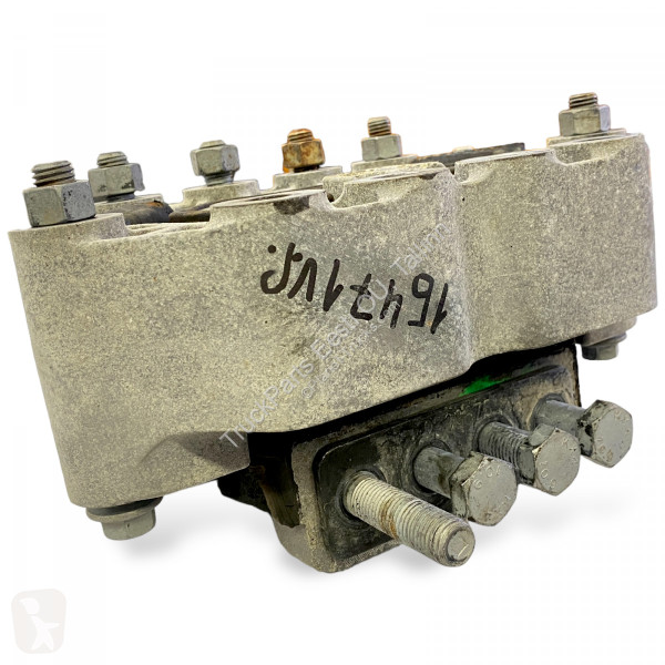 Ricambio per autocarri Scania G-Series (01.16-)