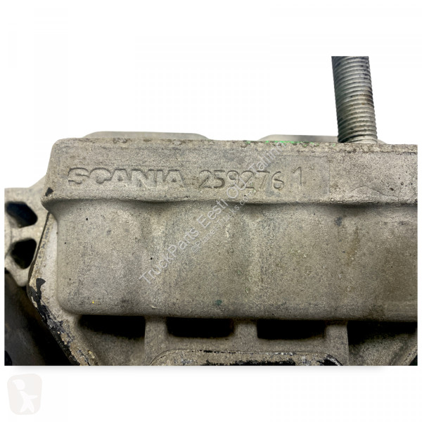 Reservedele til lastbil Scania G-Series (01.16-)