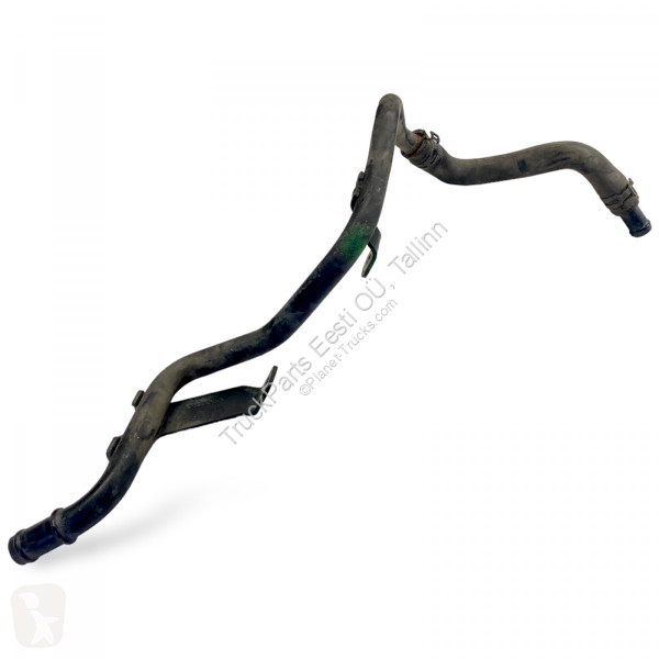 Reservdelar lastbilar Scania G-Series (01.16-)