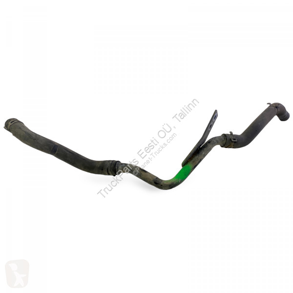 Reservdelar lastbilar Scania G-Series (01.16-)