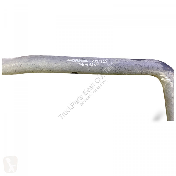 Reservdelar lastbilar Scania G-Series (01.16-)