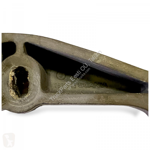Reservdelar lastbilar Scania G-Series (01.16-)