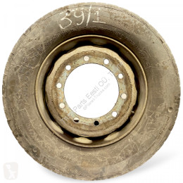 Roue / pneu MAN