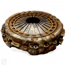 Transmission DAF