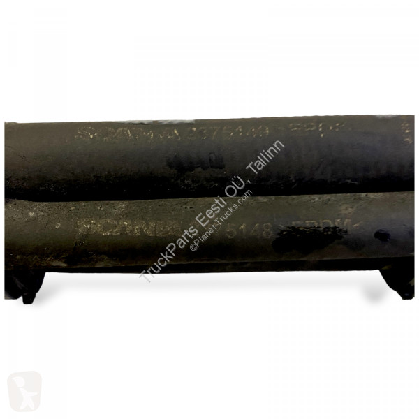 Reservdelar lastbilar Scania G-Series (01.16-)