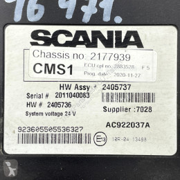 ScaniaG