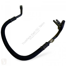 Reservdelar lastbilar Scania G G-Series (01.16-)