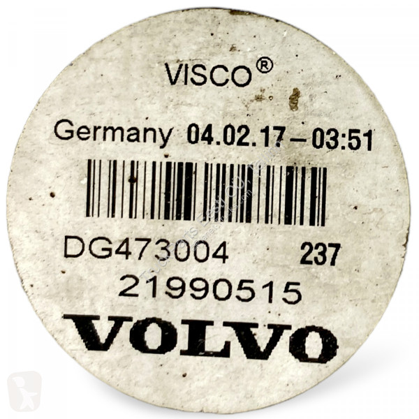 Pièces poids lourds Volvo (0112-)