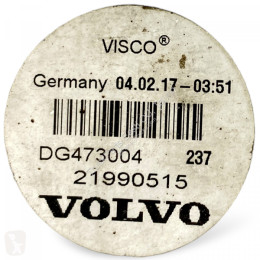 Refroidissement Volvo