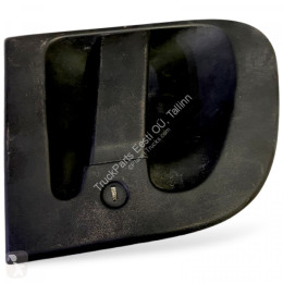 Porte Volvo
