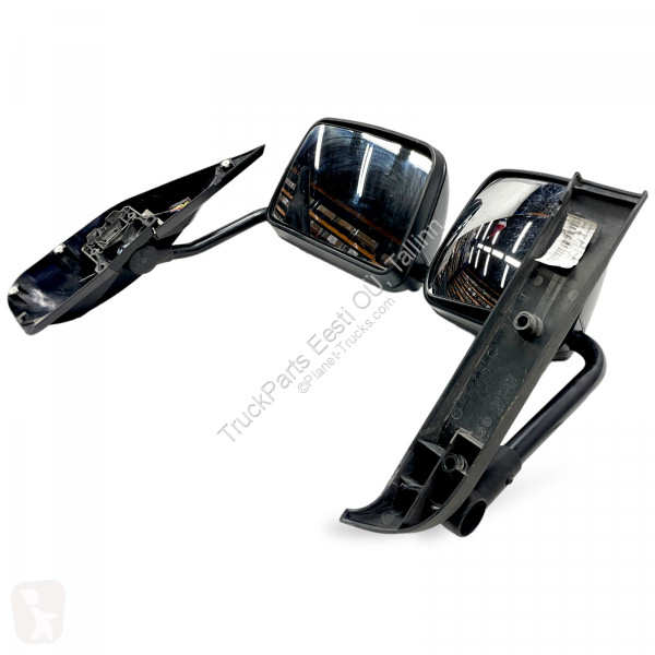 Náhradní díly pro kamiony Volvo FL II (01.13-)