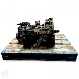 Boîte de vitesse Volvo
