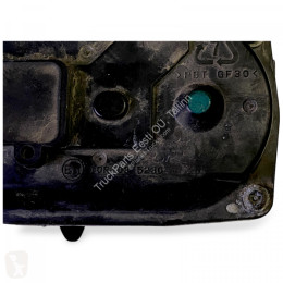 Motor Volvo