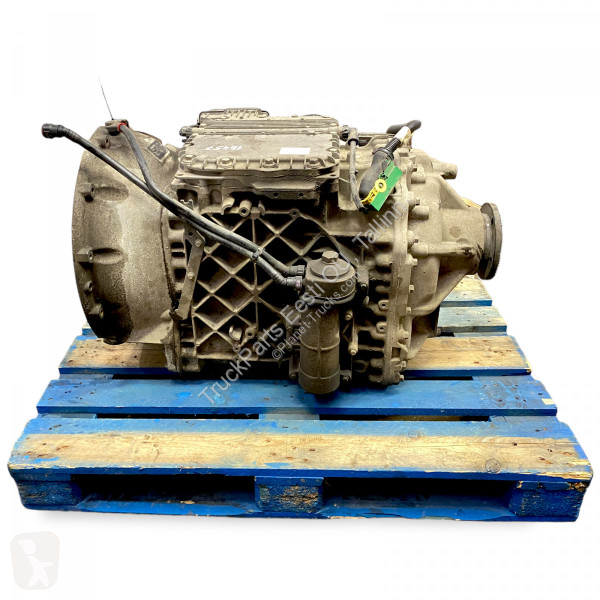 Reservdelar lastbilar Volvo (0112-)