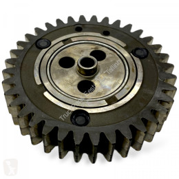 Motor MAN