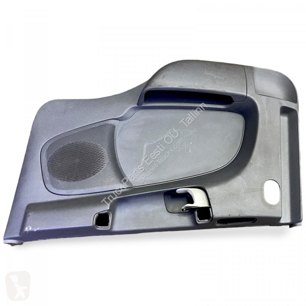 Reservdelar lastbilar Scania P-series (01.04-)
