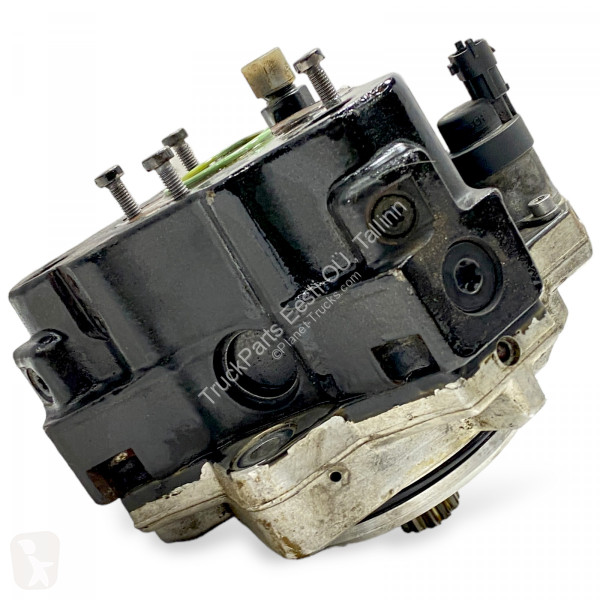 Reservdelar lastbilar MAN TGX 18.460 (01.07-)