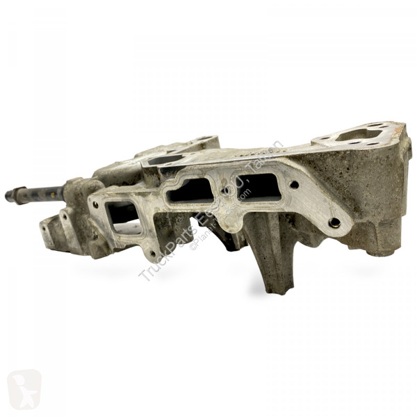 Reservdelar lastbilar MAN TGX 18.460 (01.07-)
