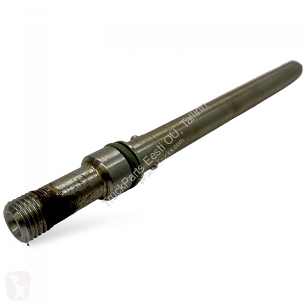 Peças pesados MAN TGX 18.460 (01.07-)